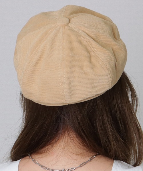 CONP Vintage Camo Lace Beret ベレー帽 キャスケット CONP Vintage Camo Lace Beret ベレー帽 キャスケット