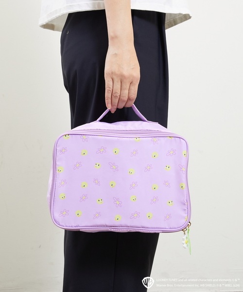 FLAPPER フラッパー:LOONEY TUNES TWEETY ルーニー・テューンズ