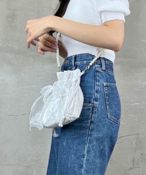 お纏めリクエスト＊ロラライハリス♡ワンハンドルふんわり巾着バッグ♡クッタリバッグ お纏めリクエスト＊ロラライハリス♡ワンハンドルふんわり巾着