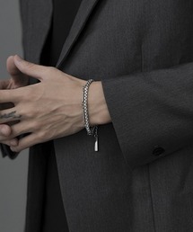 PARKS TOKYO SELECT | ダブルチェーンブレスレット(ブレスレット)