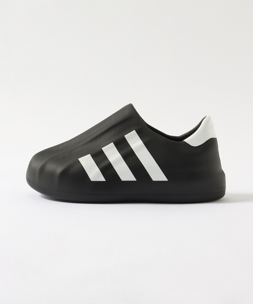 adidas Originals(アディダスオリジナルス)の「adidas originals (アディダス オリジナルス) ADIFOM SST HQ8752(スニーカー・メンズ・ブラック・26cm/27cm/28cm)」の2枚目の写真