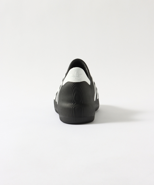adidas Originals(アディダスオリジナルス)の「adidas originals (アディダス オリジナルス) ADIFOM SST HQ8752(スニーカー・メンズ・ブラック・26cm/27cm/28cm)」の3枚目の写真