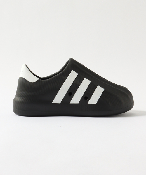 adidas Originals(アディダスオリジナルス)の「adidas originals (アディダス オリジナルス) ADIFOM SST HQ8752(スニーカー・メンズ・ブラック・26cm/27cm/28cm)」の4枚目の写真