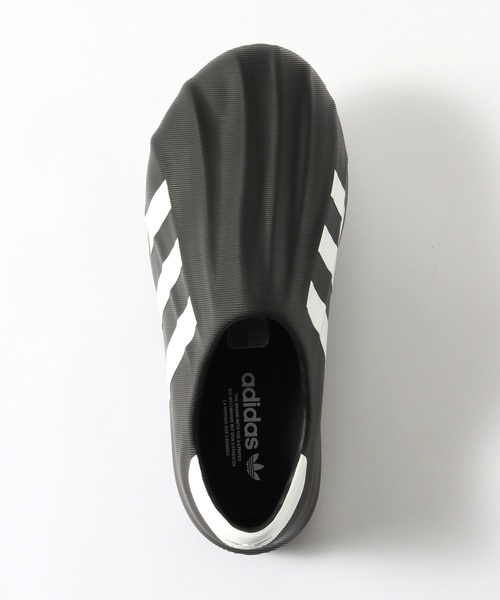 adidas Originals(アディダスオリジナルス)の「adidas originals (アディダス オリジナルス) ADIFOM SST HQ8752(スニーカー・メンズ・ブラック・26cm/27cm/28cm)」の6枚目の写真