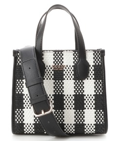 バッグ guess GUESS cross body bag Brynlee Mini Crossbody Bag Stone | Buy