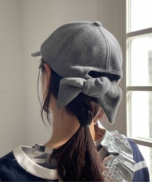 キャップ | CASSELINI ONLINE SHOP