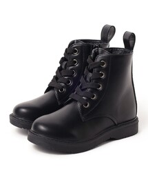 BEAMS mini | レースアップ ブーツ 2024FW（16～19cm）(ブーツ)