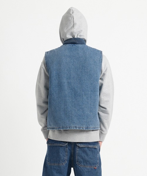 Levi's（リーバイス）の「Levi's/リーバイス WORKWEAR ベスト（ベスト