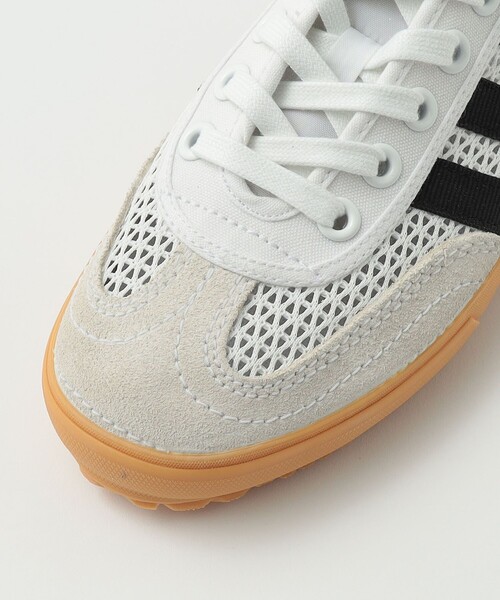 Steven Alan(スティーブンアラン)の「<adidas Originals>TISCHTENNIS/スニーカー(スニーカー・レディース・コバルトブルー/ホワイト/ブラック・23cm/23.5cm/24cm/24.5cm/25cm)」の5枚目の写真