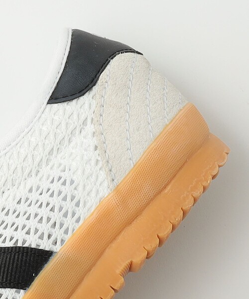 Steven Alan(スティーブンアラン)の「<adidas Originals>TISCHTENNIS/スニーカー(スニーカー・レディース・コバルトブルー/ホワイト/ブラック・23cm/23.5cm/24cm/24.5cm/25cm)」の6枚目の写真