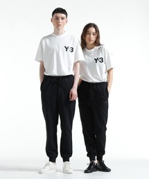 Y-3（ワイスリー）の「U CUFF FL PT（スウェットパンツ）」