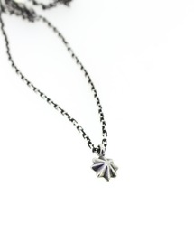 THE MILES（ザ マイルズ）の「ガレージウダガワ シルバー アポロチャーム ネックレス 50cm（ネックレス）」