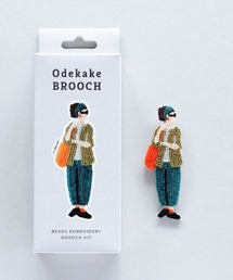 MARK'S（マークス）の「MIYUKI おでかけブローチキット（インテリア雑貨）」