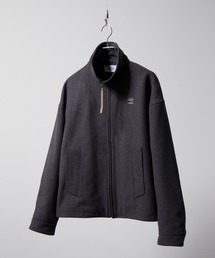 JUMPER Theads製　黒　パッカブル　アクションジャケット　S〜M相当 86800736b_2_d_215.jpg