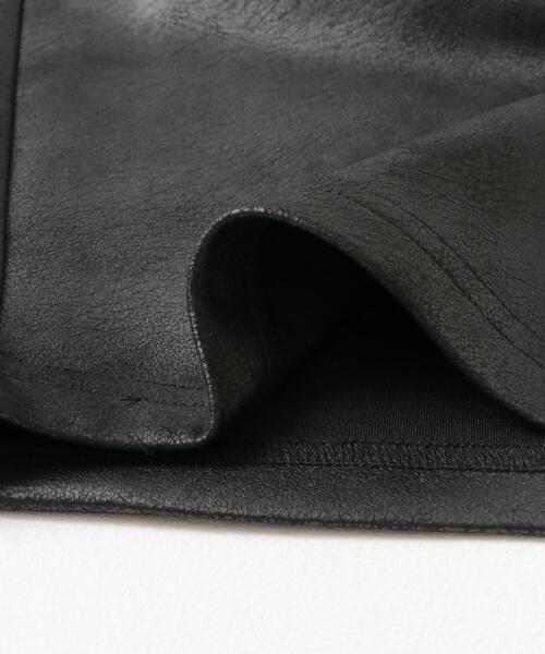 ITEMS URBANRESEARCH(アイテムズ アーバンリサーチ)の「F.L. 5ポケット パンツ(その他パンツ・メンズ・ブラック・LARGE/MEDIUM/SMALL)」の13枚目の写真