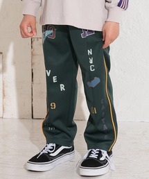 Ocean&Ground（オーシャン&グラウンド）の「プリントジャージトラックパンツ（その他パンツ・キッズ）」