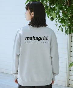 セール】GRAPHIC L/S TEE (Seavalley Mountain Club)（Tシャツ
