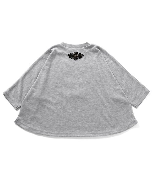 セール】おばけ&ジャック・オ・ランタンBIGトップス（Tシャツ