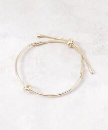 OPAQUE.CLIP | ◆スライドメタルブレスレット(ブレスレット)