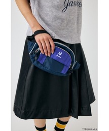 MOUSSY | MLB WAIST ポーチ(ポーチ)