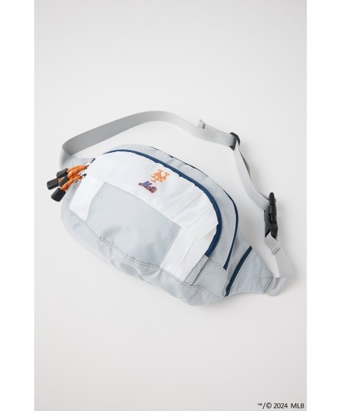 MLB WAIST ポーチ（ポーチ）｜MOUSSY（マウジー）のファッション