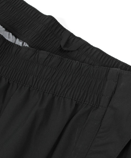 OUTDOOR RESEARCH(アウトドアリサーチ)の「OUTDOOR RESEARCH/アウトドアリサーチ Stratoburst Stretch Rain Pants(その他パンツ・メンズ・ブラック・LARGE/MEDIUM)」の20枚目の写真