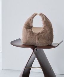 Andemiu | カナグワンショルミニショルダーBAG157514(ハンドバッグ)