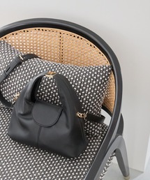 Andemiu | カナグワンショルミニショルダーBAG157514(ハンドバッグ)