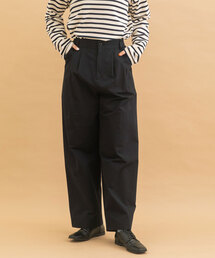 2タックフルレングスパンツ