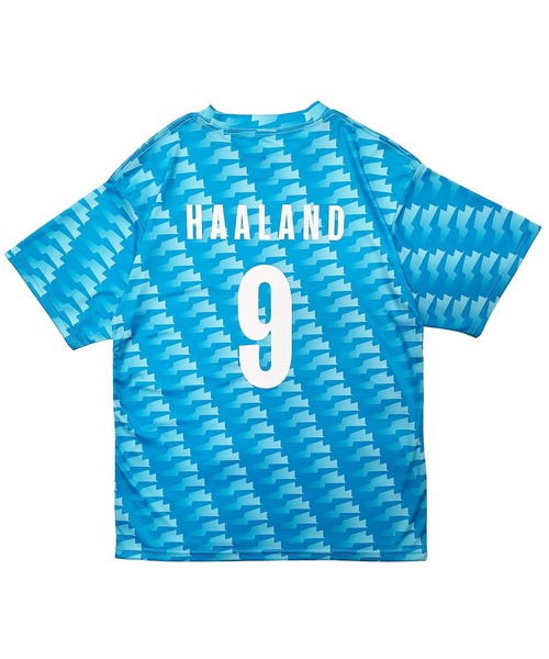 正規品　マンチェスター・シティ HAALAND 15番 シャツ 正規品 マンチェスター・シティ HAALAND 15番 シャツ
