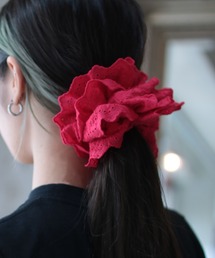 GOOD SQUISH（グッドスクイッシュ）の「BABY BLUMBERG TABA RED