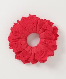 GOOD SQUISH（グッドスクイッシュ）の「BABY BLUMBERG TABA RED