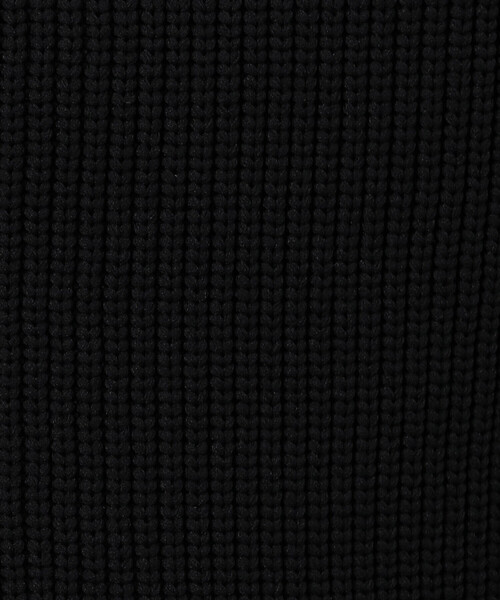 COMME　CA COMMUNE（コムサコミューン）の「ウォッシャブル ドライバーズニット（ニット/セーター・メンズ・グリーン/ネイビー/ブラック・MEDIUM/LARGE）」の19枚目の写真