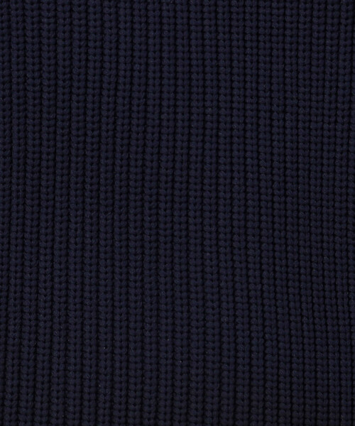 COMME　CA COMMUNE（コムサコミューン）の「ウォッシャブル ドライバーズニット（ニット/セーター・メンズ・グリーン/ネイビー/ブラック・MEDIUM/LARGE）」の20枚目の写真