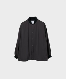 UNITED TOKYO | 撥水COLD DRY ボンバーブルゾン(ブルゾン)