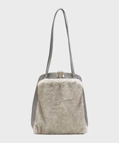 Boa Tote Bag（トートバッグ）｜anuke（アンヌーク）のファッション