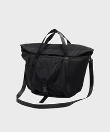 【fellowww / フェロー】別注 nylon minishoulder