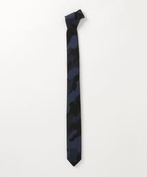 PATRIOT TAXI SELECT（パトリオットタクシーセレクト）の「＜yomiya select＞5cmコットンカモフラネクタイ（ネクタイ）」