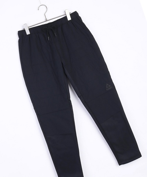 GERRY(ジェリー)の「GERRY インサレーショントラックパンツ(その他パンツ・メンズ・チャコール/ネイビー/ブラック/カーキ・M/L/LL)」の1枚目の写真