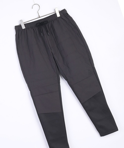 GERRY(ジェリー)の「GERRY インサレーショントラックパンツ(その他パンツ・メンズ・チャコール/ネイビー/ブラック/カーキ・M/L/LL)」の3枚目の写真