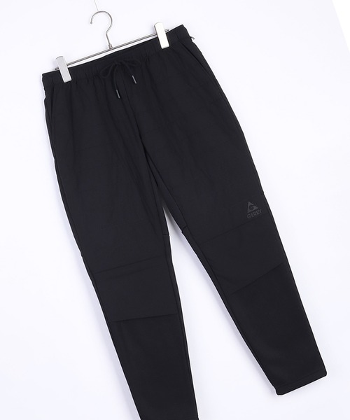 GERRY(ジェリー)の「GERRY インサレーショントラックパンツ(その他パンツ・メンズ・チャコール/ネイビー/ブラック/カーキ・M/L/LL)」の2枚目の写真