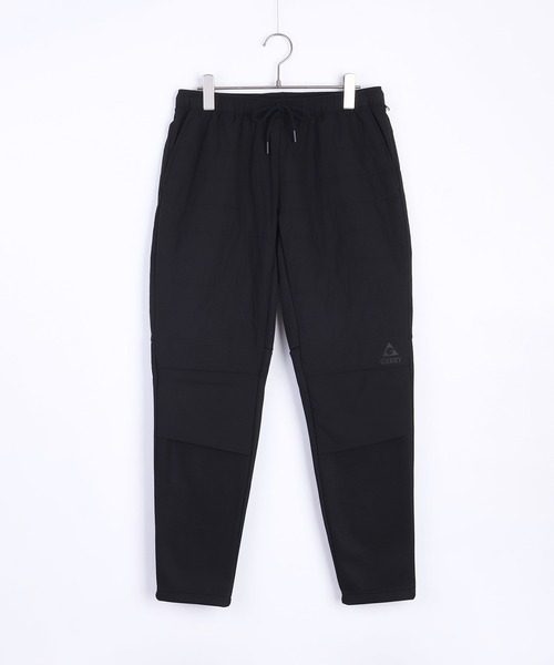 GERRY(ジェリー)の「GERRY インサレーショントラックパンツ(その他パンツ・メンズ・チャコール/ネイビー/ブラック/カーキ・M/L/LL)」の11枚目の写真
