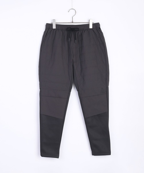 GERRY(ジェリー)の「GERRY インサレーショントラックパンツ(その他パンツ・メンズ・チャコール/ネイビー/ブラック/カーキ・M/L/LL)」の20枚目の写真