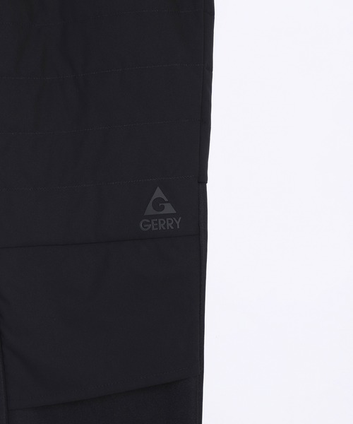 GERRY(ジェリー)の「GERRY インサレーショントラックパンツ(その他パンツ・メンズ・チャコール/ネイビー/ブラック/カーキ・M/L/LL)」の13枚目の写真