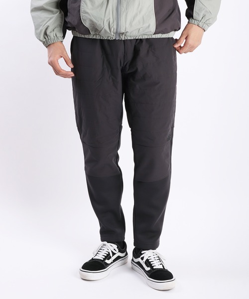 GERRY(ジェリー)の「GERRY インサレーショントラックパンツ(その他パンツ・メンズ・チャコール/ネイビー/ブラック/カーキ・M/L/LL)」の14枚目の写真