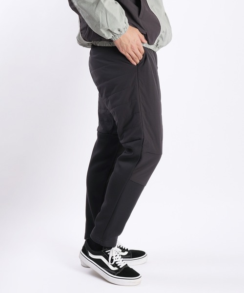 GERRY(ジェリー)の「GERRY インサレーショントラックパンツ(その他パンツ・メンズ・チャコール/ネイビー/ブラック/カーキ・M/L/LL)」の15枚目の写真