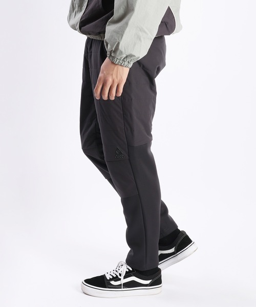 GERRY(ジェリー)の「GERRY インサレーショントラックパンツ(その他パンツ・メンズ・チャコール/ネイビー/ブラック/カーキ・M/L/LL)」の17枚目の写真
