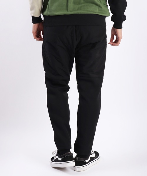GERRY(ジェリー)の「GERRY インサレーショントラックパンツ(その他パンツ・メンズ・チャコール/ネイビー/ブラック/カーキ・M/L/LL)」の7枚目の写真