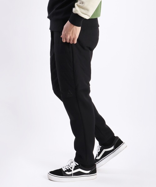 GERRY(ジェリー)の「GERRY インサレーショントラックパンツ(その他パンツ・メンズ・チャコール/ネイビー/ブラック/カーキ・M/L/LL)」の8枚目の写真