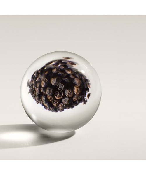 ブラックペッパー キャンドル（キャンドル）｜MOLTON BROWN（モルトン